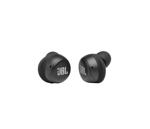 JBL LIVE Free NC+ TWS Czarne - 637807 - zdjęcie 5